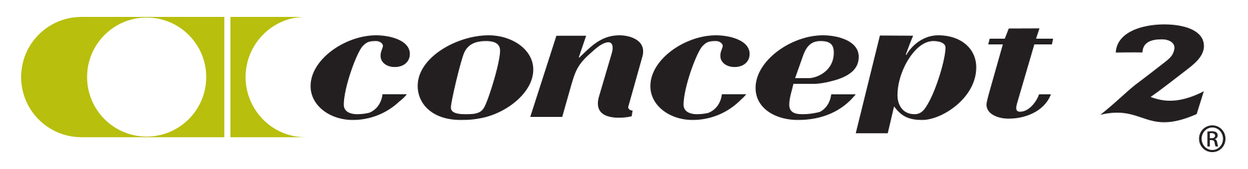 Concept2 Logo